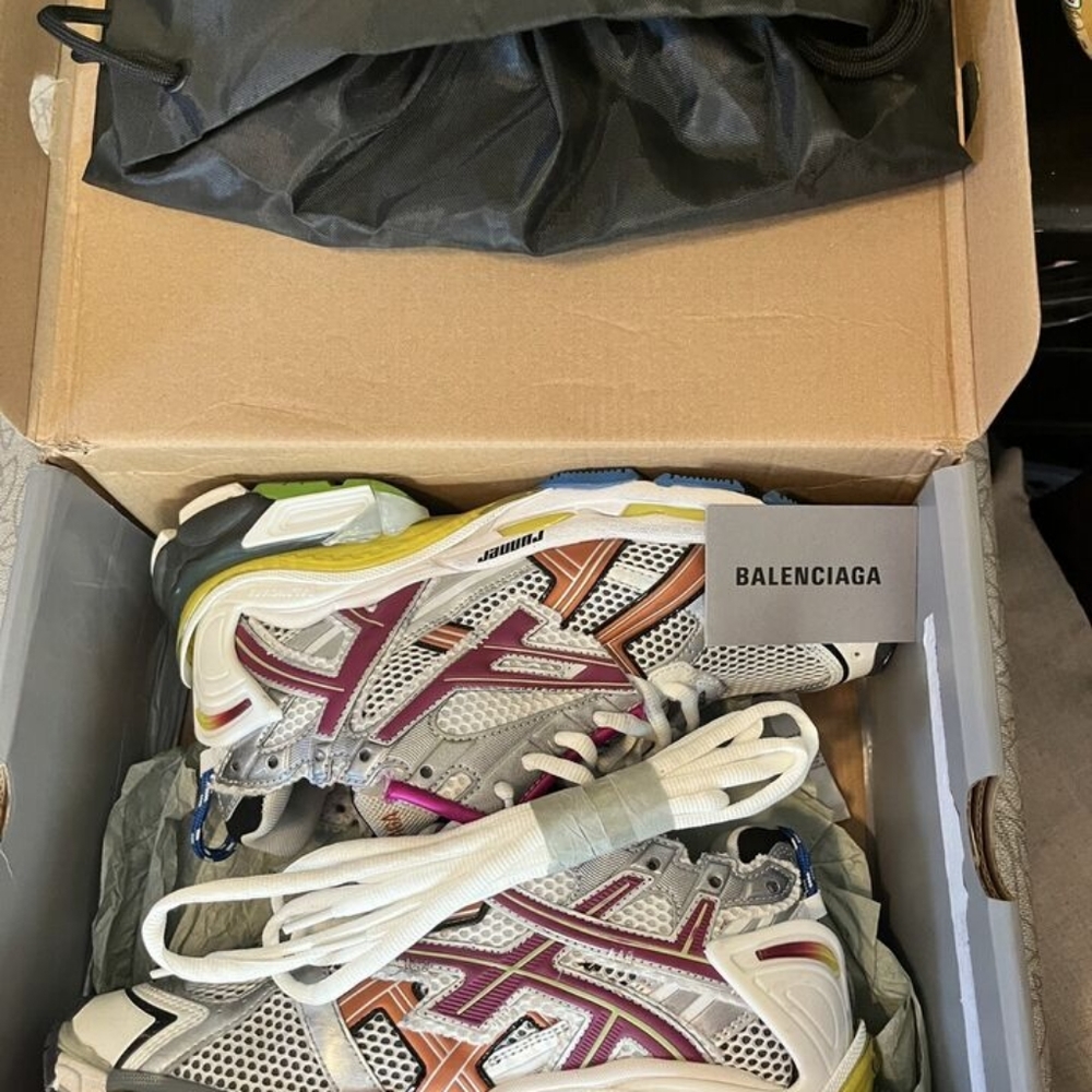 Balenciaga Runners